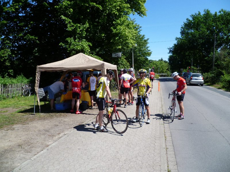 Radmarathon Altwarmbuechen Mirco 87